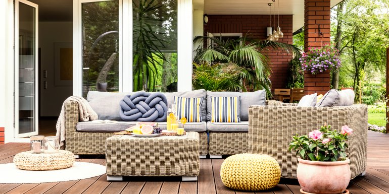 Tuin