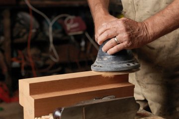 Hout