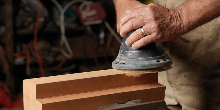 Hout