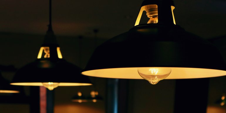 Verlichting