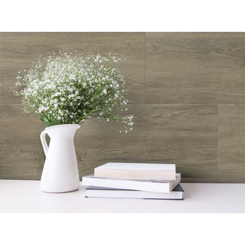 Grosfillex Wandpaneel Gx Wall+ Pvc Alpine Larch 30x60cm