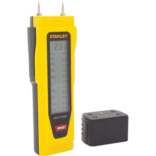 Stanley vochtmeter 0-77-030