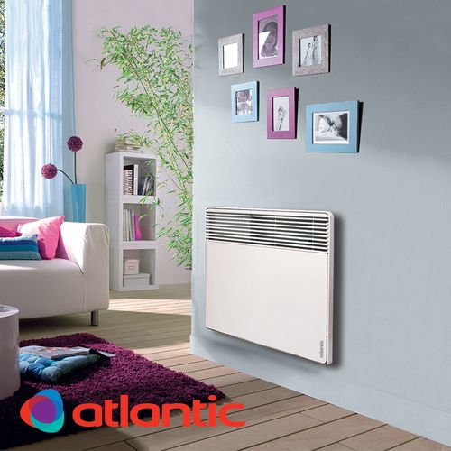Atlantic F127 Elektrische Convector 1500 W