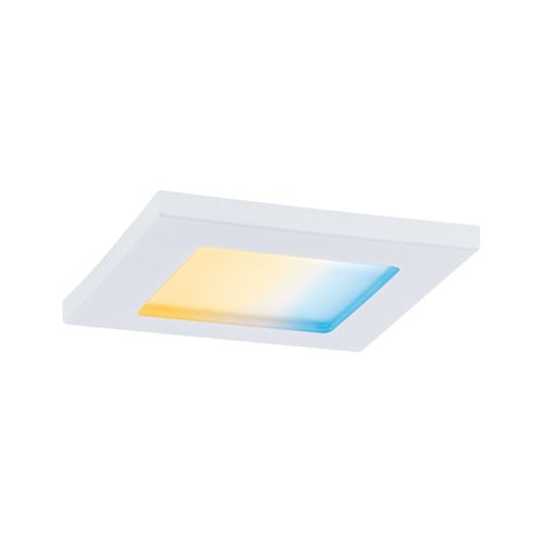 Paulmann Clever Connect Ledspot Pola Wit 2,5w