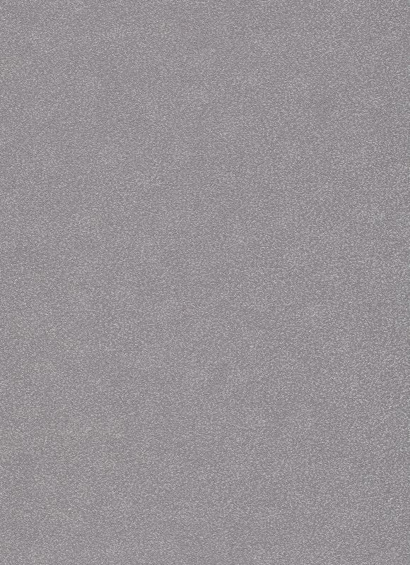 Dutch Wallcoverings Behang Carat Deluxe Uni Zilver 10079-37