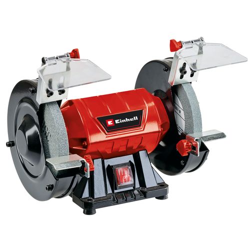 Einhell werkbankslijpmachine THBG150 150W 150mm