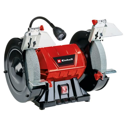 Einhell TCBG200 tafelslijpmachine 400W 200mm