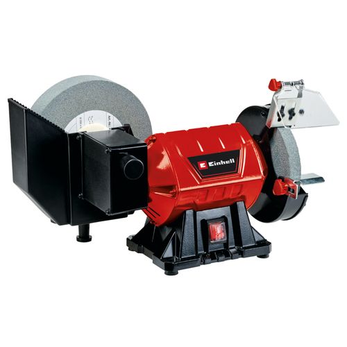 Einhell nat-/droogslijper TCWD150/200 250W