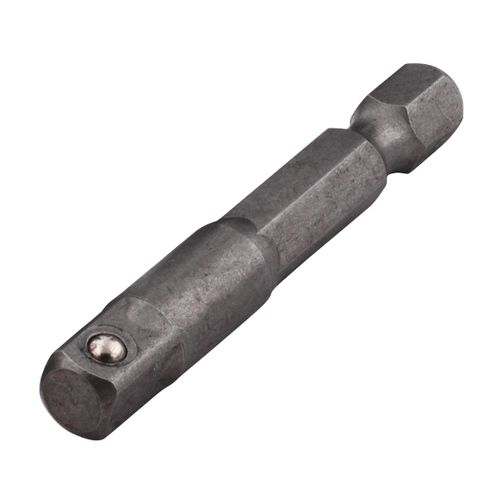 Wolfcraft adapter voor dopsleutels 6mm (1/4:)