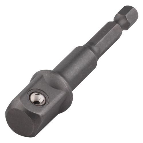 Wolfcraft adapter voor dopsleutels 13mm (1/2:)