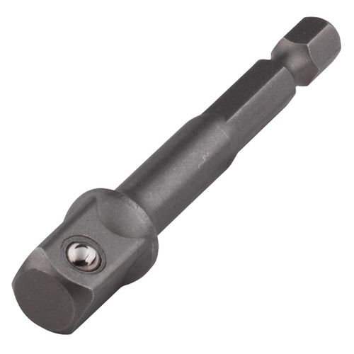 Wolfcraft adapter voor dopsleutels 10mm (3/8:)