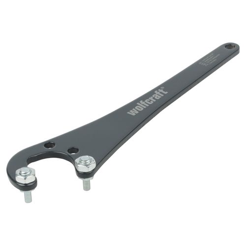 Wolfcraft universele flenssleutel 30-35mm