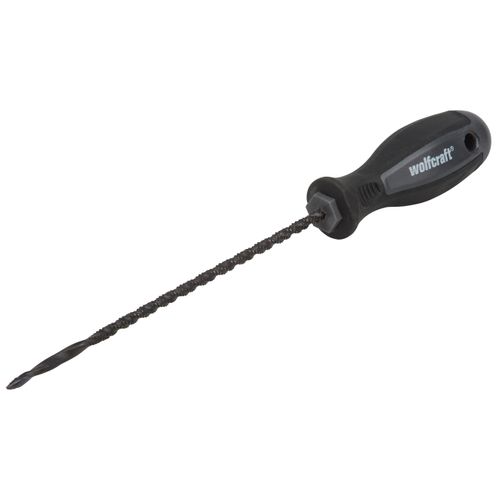 Wolfcraft boorzaag 17,5cm