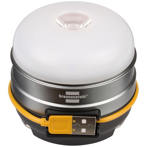Brennenstuhl Oli lamp 5 standen 350 lumen + oplaadbare batterij 5 stande