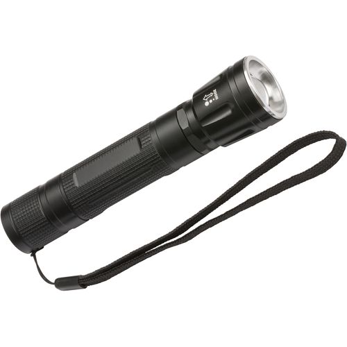 Brennenstuhl LuxPremium focus LED-zaklamp + TL300AF-batterij