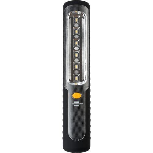 Brennenstuhl zaklamp Led HL300HD dynamo op batterij
