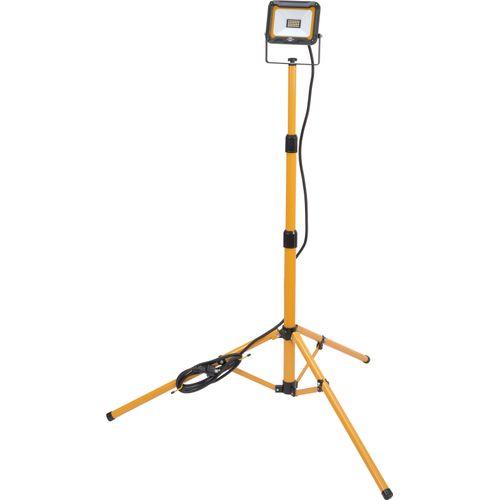 Brennenstuhl Led-spot Jaro + 1870 Lumen 3m Statief H07rn-f 3g1,0