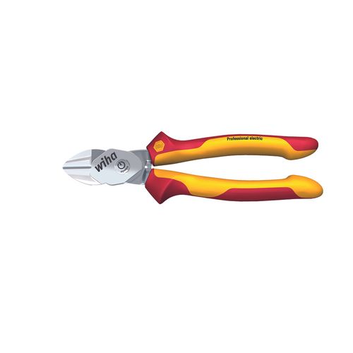Wiha zijkniptang BiCut 20cm