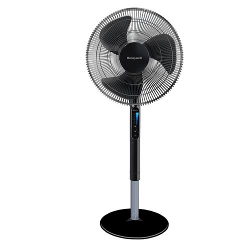 Honeywell staande ventilator QuietSet 40W
