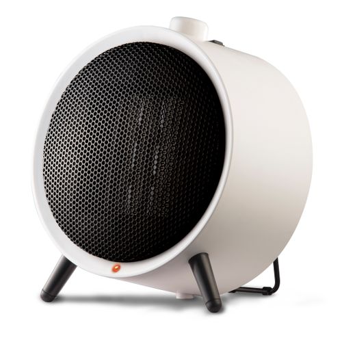Honeywell ronde keramische verwarming HCE200W 1500W wit