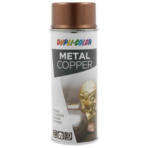 Dupli-color Lakspray Metaal Koper 400ml