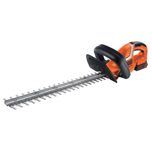 Black+Decker GTC1845L20-QW 18V accu heggenschaar