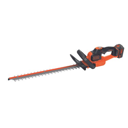 Black+Decker accu heggenschaar GTC18504PC-QW 18V
