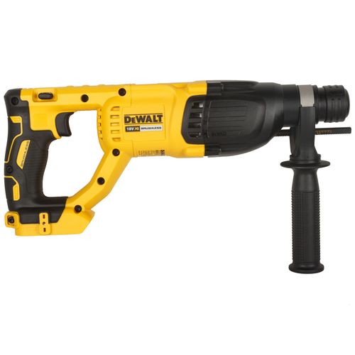 Dewalt Pneumatische Boorhamer Dch133n-xj 18v (zonder Accu)