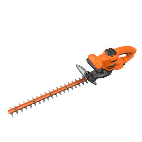 Black+Decker elektrische heggenschaar BEHT201 420W