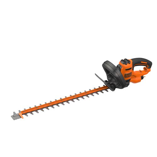 Black+Decker elektrische heggenschaar BEHTS451 550W