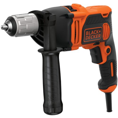 Black+Decker klopboormachine BEH850K-QS 850W