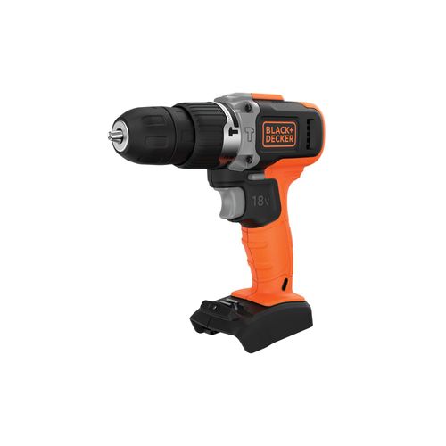 Black + Decker schroefklopboormachine BCD003N-XJ (zonder accu)