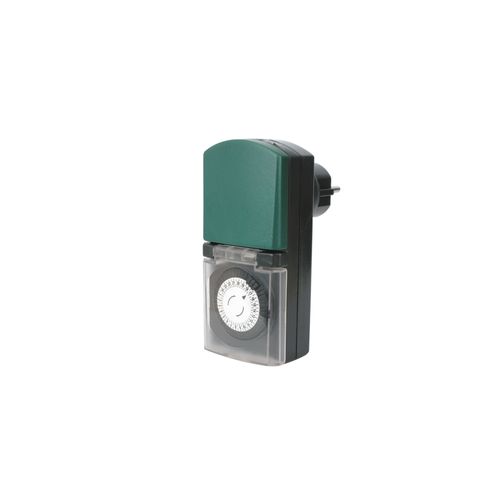 Sencys outdoor meschanische timer