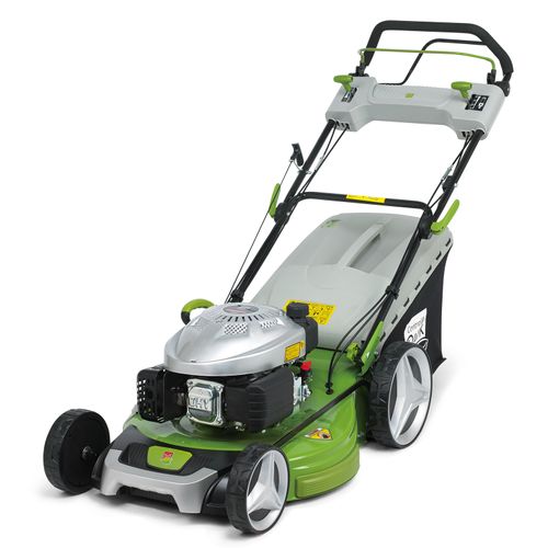 Central Park benzine grasmaaier DG600