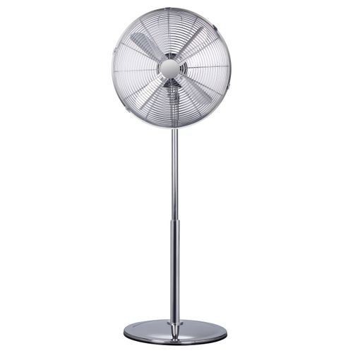Sencys staande ventilator ZF-1616 60W