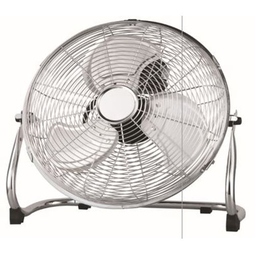 Sencys vloerventilator High Speed 120W
