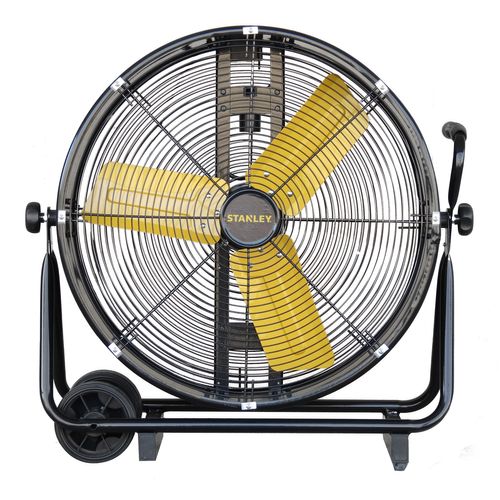 Stanley vloerventilator ST24DDFE 60cm 230W