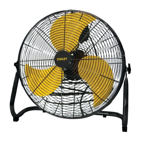 Stanley vloerventilator 50cm 120W