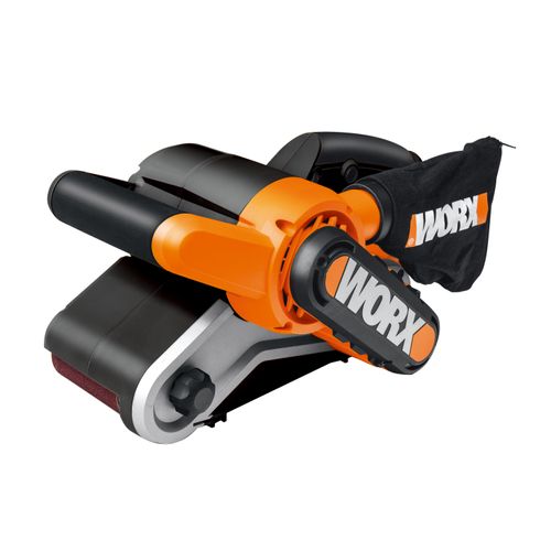 Worx bandschuurmachine WX661.1 950W