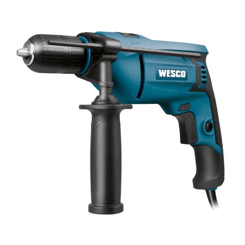 Wesco klopboormachine WS3170K 750W