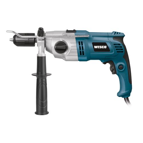 Wesco klopboormachine WS3168K 1050W