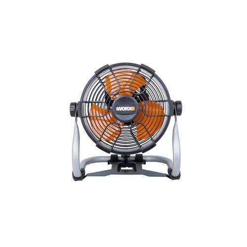 Worx ventilator WX095.9 20V (zonder accu)