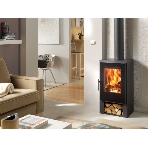 Panadero houtkachel Andes Ecodesign 7,4kW