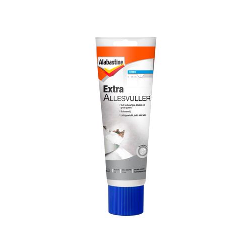 Alabastine alles vuller schuurvrij 2ndpl 200 ml