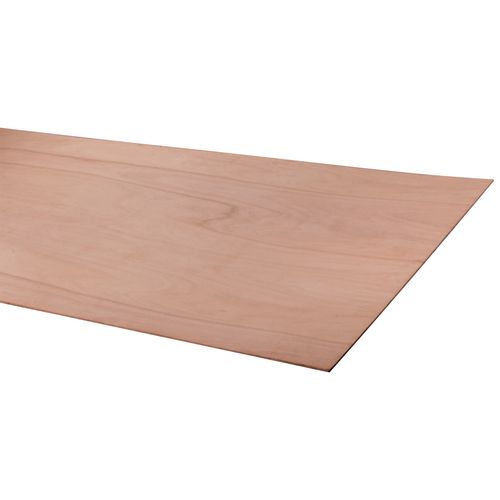 Multiplex Hardhout 244x122cm 5,5mm