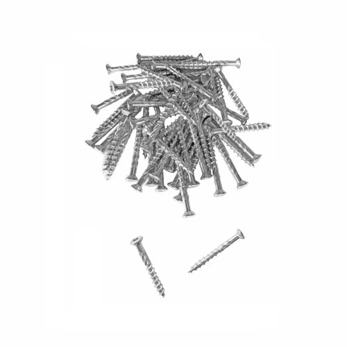 Ubbink Kruiskopschroef Borderfix 4,5x40mm 50 Stuks