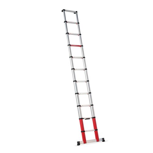 Altrex Telescoopladder Tl Smart Up Go 1x11