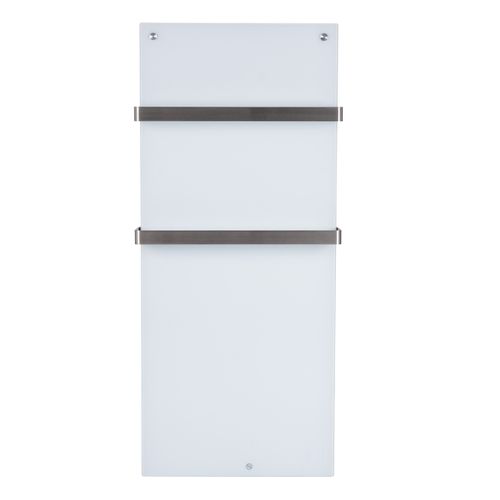 Eurom infraroodwarmtepaneel Sani 600W wit