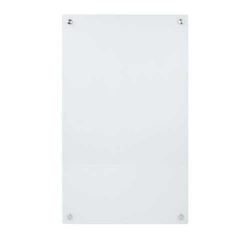 Eurom infraroodwarmtepaneel Mon Soleil 450W wit
