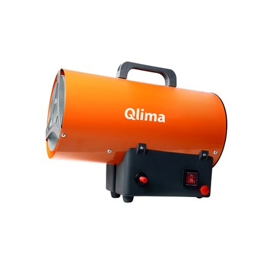 Qlima warmtekanon GFA 1015